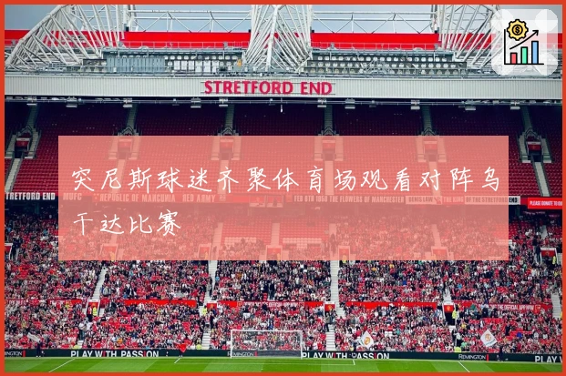 突尼斯球迷齐聚体育场观看对阵乌干达比赛