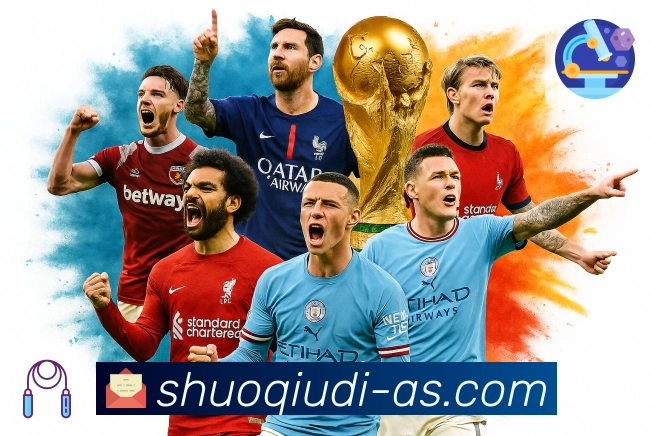 实力与荣耀相互成就